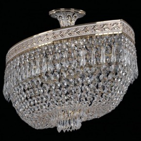 Светильник на штанге Bohemia Ivele Crystal 1927 19273/80IV GW в Озерске - ozersk.mebel24.online | фото 2