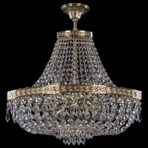 Светильник на штанге Bohemia Ivele Crystal 1927 19273/H1/45IV G в Озерске - ozersk.mebel24.online | фото 2