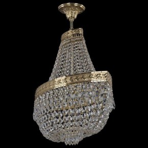 Светильник на штанге Bohemia Ivele Crystal 1927 19273/H1/60IV G в Озерске - ozersk.mebel24.online | фото 2