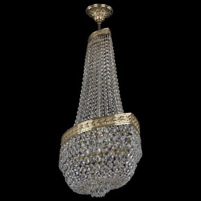 Светильник на штанге Bohemia Ivele Crystal 1927 19273/H2/60IV G в Озерске - ozersk.mebel24.online | фото 2