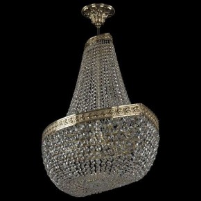 Светильник на штанге Bohemia Ivele Crystal 1928 19283/H1/90IV G в Озерске - ozersk.mebel24.online | фото 2