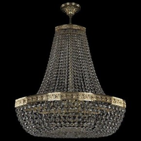 Светильник на штанге Bohemia Ivele Crystal 1928 19283/H2/60IV G в Озерске - ozersk.mebel24.online | фото 2