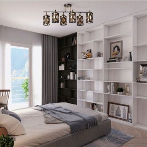 Светильник на штанге De City Тетро 29 673018506 в Озерске - ozersk.mebel24.online | фото 7