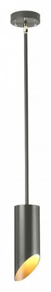 Светильник на штанге Elstead Lighting Quinto QUINTO1P-GPN в Озерске - ozersk.mebel24.online | фото