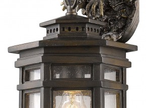 Светильник на штанге Favourite Guards 1458-1W в Озерске - ozersk.mebel24.online | фото 2