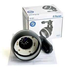Светильник на штанге Feron AL165 48549 в Озерске - ozersk.mebel24.online | фото 9