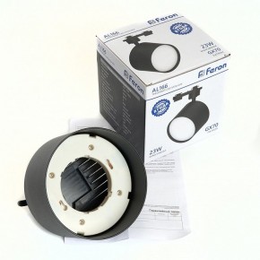 Светильник на штанге Feron AL166 48545 в Озерске - ozersk.mebel24.online | фото 6