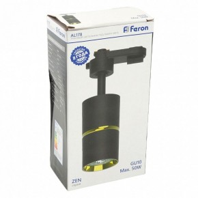 Светильник на штанге Feron AL178 48703 в Озерске - ozersk.mebel24.online | фото 7
