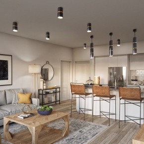 Светильник на штанге Feron AL178 48703 в Озерске - ozersk.mebel24.online | фото 8