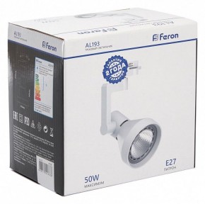 Светильник на штанге Feron AL193 41597 в Озерске - ozersk.mebel24.online | фото 4