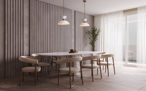 Светильник на штанге Freya Essence FR5490CL-01BS в Озерске - ozersk.mebel24.online | фото 6