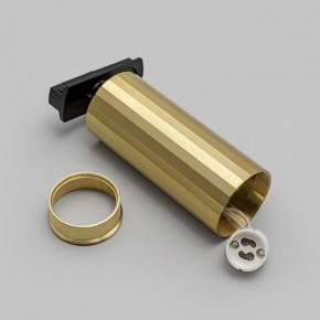 Светильник на штанге Imex Capella IL.0010.0009 BRONZE+BK в Озерске - ozersk.mebel24.online | фото 4