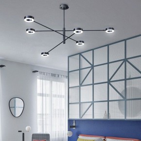 Светильник на штанге Imperiumloft Atissa01 140538-26 в Озерске - ozersk.mebel24.online | фото 3