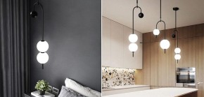 Светильник на штанге Imperiumloft Balance 40,2705 в Озерске - ozersk.mebel24.online | фото 2