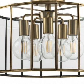 Светильник на штанге Lightstar Genni 798251 в Озерске - ozersk.mebel24.online | фото 5