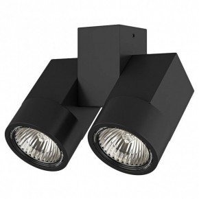 Светильник на штанге Lightstar Illumo X2 051037 в Озерске - ozersk.mebel24.online | фото