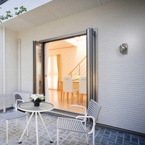 Светильник на штанге Mantra Iguazu 6558 в Озерске - ozersk.mebel24.online | фото 5
