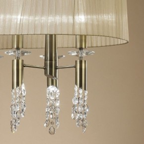 Светильник на штанге Mantra Tiffany 3873 в Озерске - ozersk.mebel24.online | фото 5