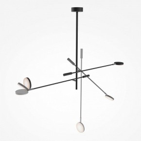 Светильник на штанге Maytoni Fad MOD070CL-L15B3K1 в Озерске - ozersk.mebel24.online | фото 2