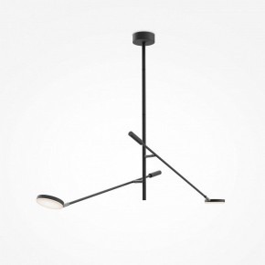 Светильник на штанге Maytoni Fad MOD070CL-L15B3K1 в Озерске - ozersk.mebel24.online | фото 3