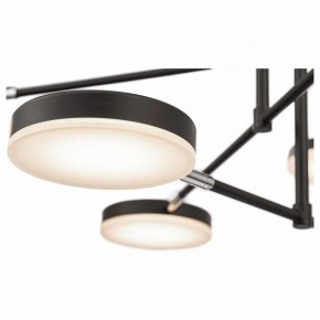 Светильник на штанге Maytoni Fad MOD070PL-L38B3K в Озерске - ozersk.mebel24.online | фото 3
