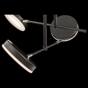 Светильник на штанге Maytoni Fad MOD070PL-L38B3K в Озерске - ozersk.mebel24.online | фото 4