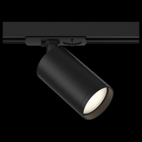 Светильник на штанге Maytoni Focus S TR020-1-GU10-B в Озерске - ozersk.mebel24.online | фото 2