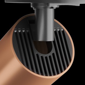 Светильник на штанге Maytoni Focus S TR020-1-U-GU10-BC в Озерске - ozersk.mebel24.online | фото 4