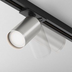 Светильник на штанге Maytoni Focus S TR020-1-U-GU10-BS в Озерске - ozersk.mebel24.online | фото 3