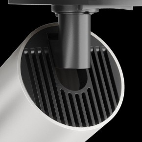 Светильник на штанге Maytoni Focus S TR020-1-U-GU10-BS в Озерске - ozersk.mebel24.online | фото 4