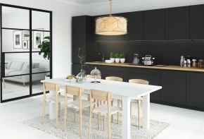 Светильник на штанге Maytoni Messina H223-PL-03-G в Озерске - ozersk.mebel24.online | фото 2