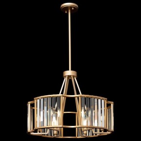 Светильник на штанге Maytoni Solar MOD087PL-06G в Озерске - ozersk.mebel24.online | фото 2
