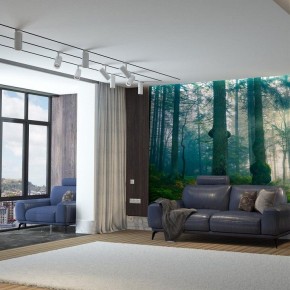 Светильник на штанге Novotech Dep 358596 в Озерске - ozersk.mebel24.online | фото 5