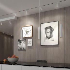 Светильник на штанге Novotech Mais 370764 в Озерске - ozersk.mebel24.online | фото 4