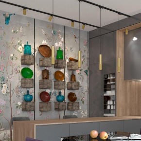 Светильник на штанге Novotech Mais 370768 в Озерске - ozersk.mebel24.online | фото 4