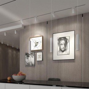 Светильник на штанге Novotech Mais LED 358499 в Озерске - ozersk.mebel24.online | фото 4