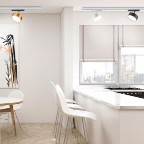 Светильник на штанге Novotech Prometa 358755 в Озерске - ozersk.mebel24.online | фото 3
