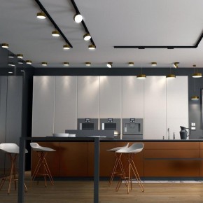 Светильник на штанге Novotech Prometa 358760 в Озерске - ozersk.mebel24.online | фото 3