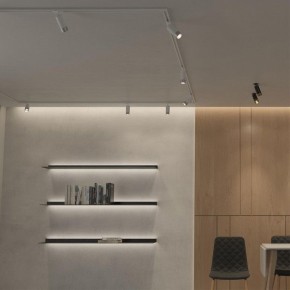 Светильник на штанге Novotech Slim 370862 в Озерске - ozersk.mebel24.online | фото 3