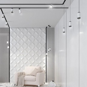 Светильник на штанге Novotech Tulip 370837 в Озерске - ozersk.mebel24.online | фото 5