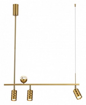 Светильник на штанге Odeon Light Ad Astrum 4353/36L в Озерске - ozersk.mebel24.online | фото 2