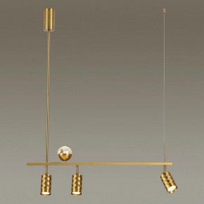 Светильник на штанге Odeon Light Ad Astrum 4353/36L в Озерске - ozersk.mebel24.online | фото 3
