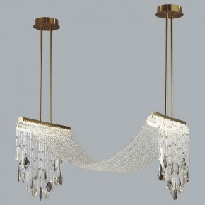 Светильник на штанге Odeon Light Afina 5420/48L в Озерске - ozersk.mebel24.online | фото