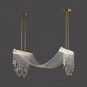 Светильник на штанге Odeon Light Afina 5420/48L в Озерске - ozersk.mebel24.online | фото 3