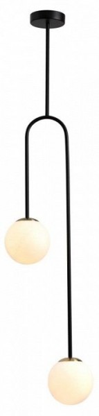Светильник на штанге Odeon Light Ambi 4340/2 в Озерске - ozersk.mebel24.online | фото 3