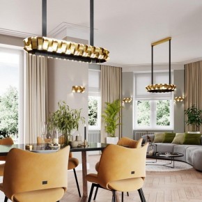 Светильник на штанге Odeon Light Asturo 4993/80LA в Озерске - ozersk.mebel24.online | фото 5