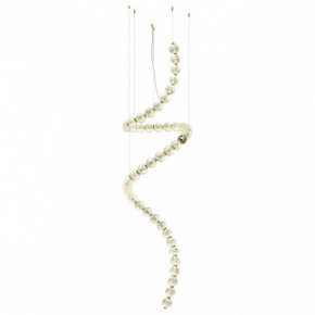 Светильник на штанге Odeon Light Crystal 1 5008/132L в Озерске - ozersk.mebel24.online | фото 2