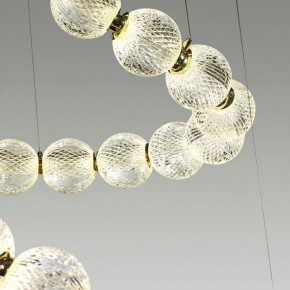 Светильник на штанге Odeon Light Crystal 1 5008/132L в Озерске - ozersk.mebel24.online | фото 6