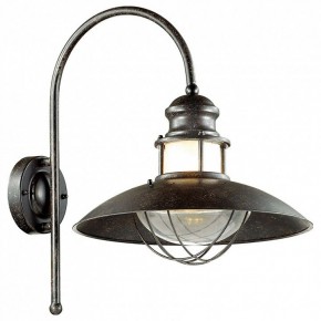 Светильник на штанге Odeon Light Dante 4164/1WA в Озерске - ozersk.mebel24.online | фото 2