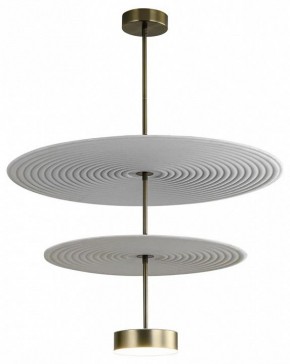 Светильник на штанге Odeon Light Felt 7035/20CA в Озерске - ozersk.mebel24.online | фото 2